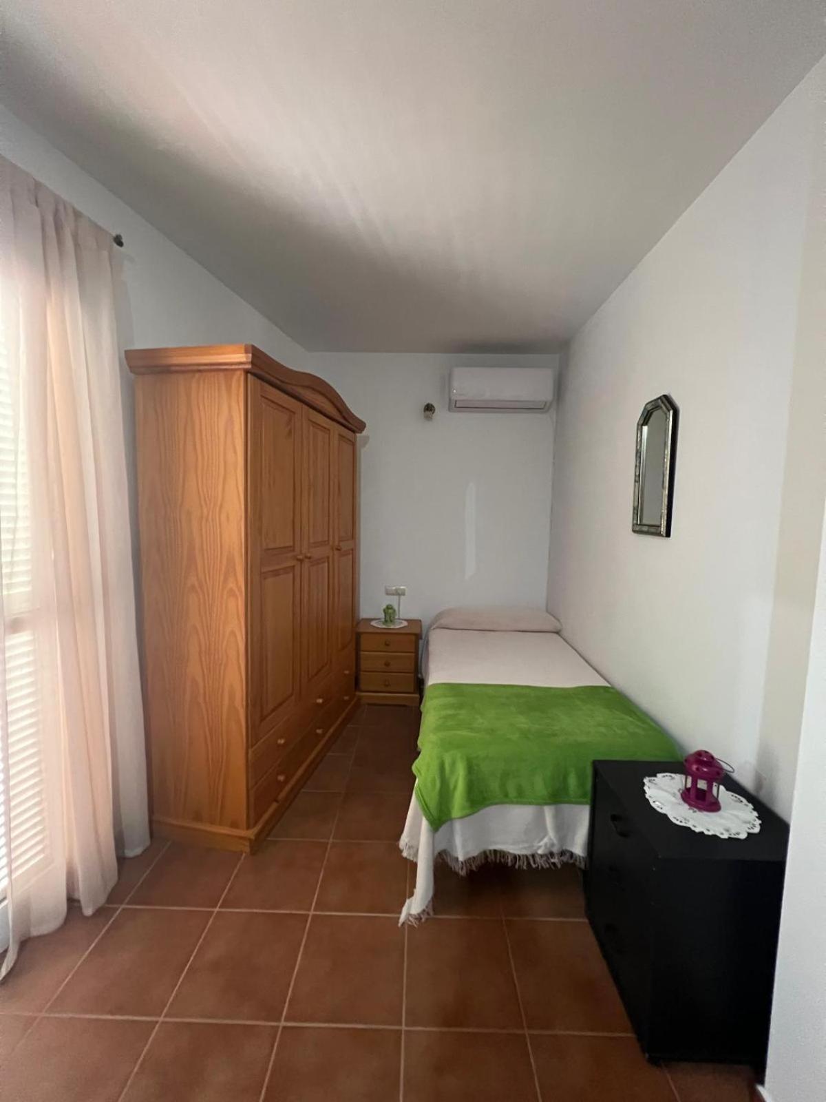 Atico En Rincon De La Victoria En La Costa Del Sol Leilighet Málaga Eksteriør bilde