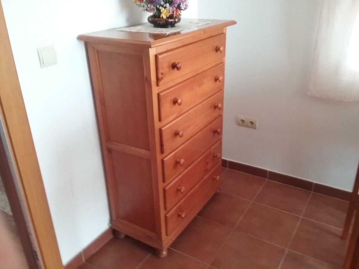 Atico En Rincon De La Victoria En La Costa Del Sol Leilighet Málaga Eksteriør bilde