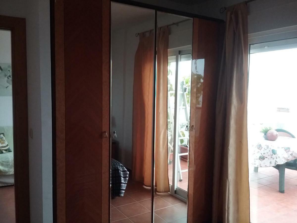 Atico En Rincon De La Victoria En La Costa Del Sol Leilighet Málaga Eksteriør bilde
