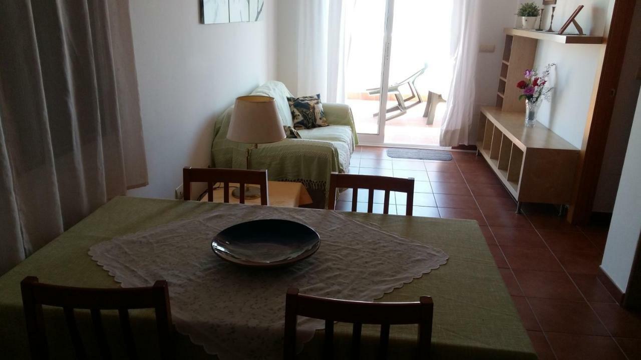Atico En Rincon De La Victoria En La Costa Del Sol Leilighet Málaga Eksteriør bilde