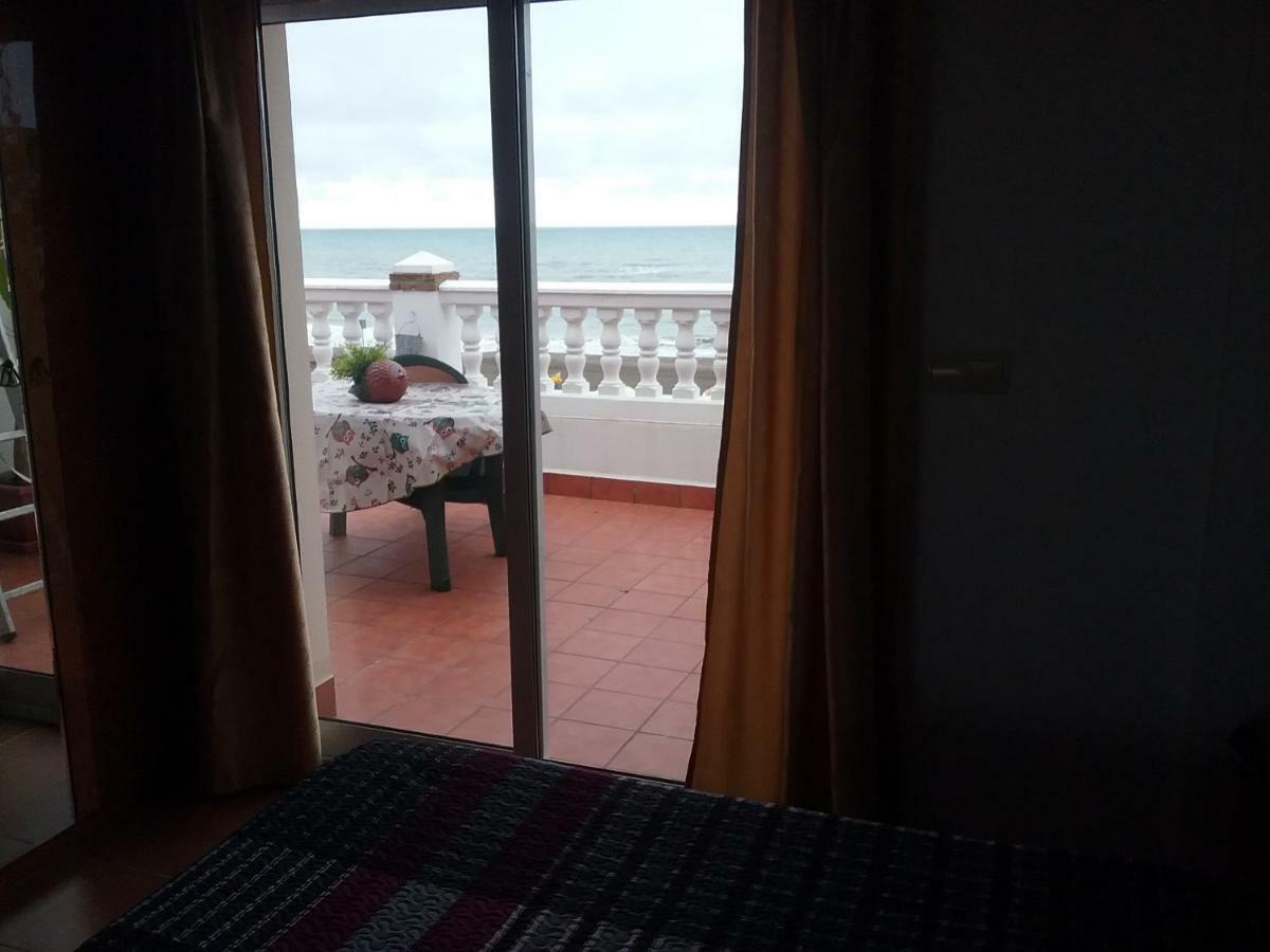 Atico En Rincon De La Victoria En La Costa Del Sol Leilighet Málaga Eksteriør bilde