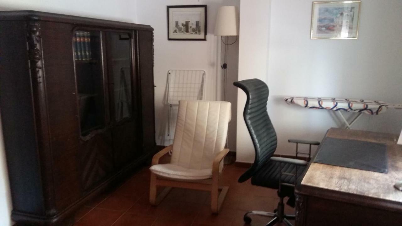 Atico En Rincon De La Victoria En La Costa Del Sol Leilighet Málaga Eksteriør bilde