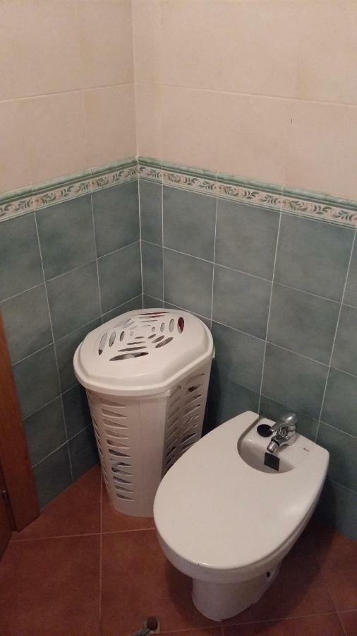 Atico En Rincon De La Victoria En La Costa Del Sol Leilighet Málaga Eksteriør bilde