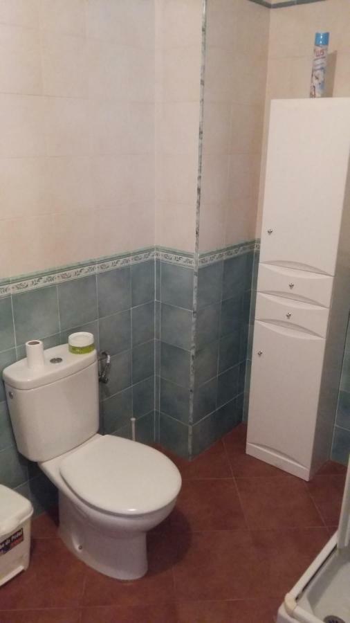 Atico En Rincon De La Victoria En La Costa Del Sol Leilighet Málaga Eksteriør bilde